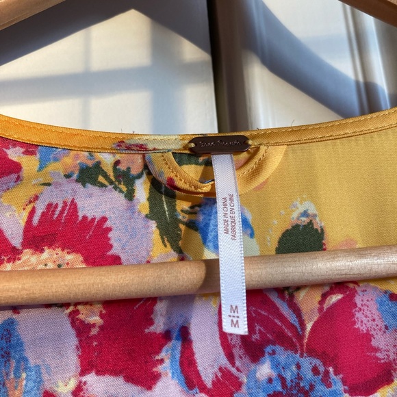 Free People Alexa Duster - Picture 7 of 8